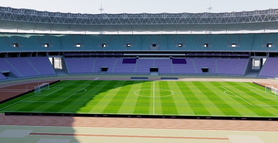 Effect of Sanbio ferti-activator mix on vegetative growth and recovery ...