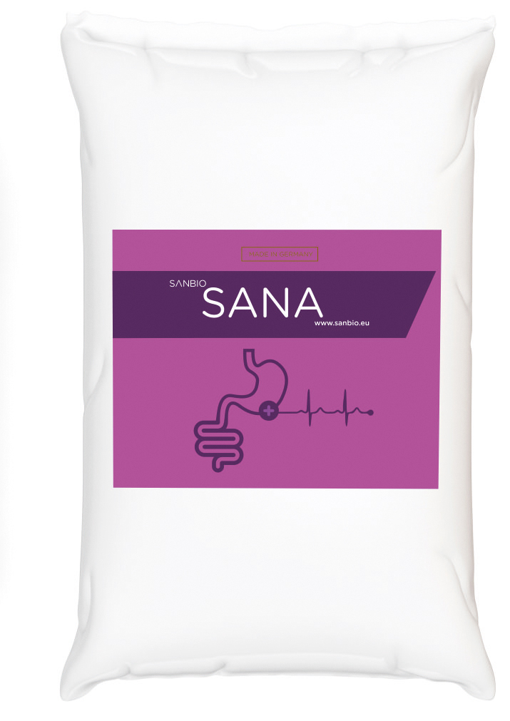 Products: SANBIO Sana